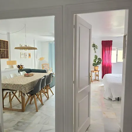 شقة Casa Pakyta سان خوسيه