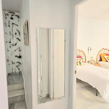 شقة Casa Pakyta *