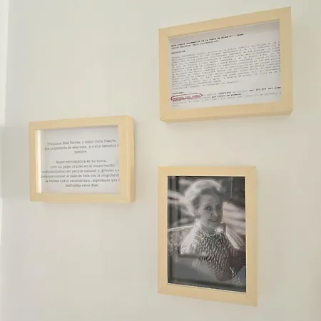 Casa Pakyta شقة *