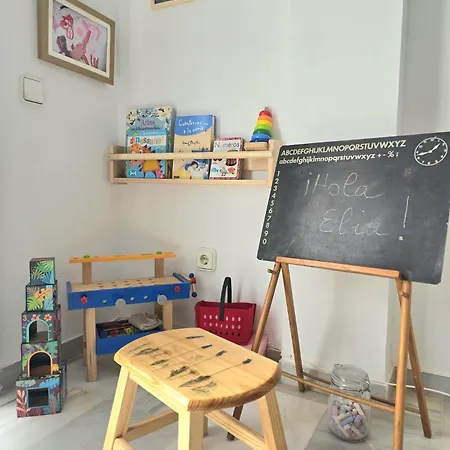 Casa Pakyta شقة سان خوسيه