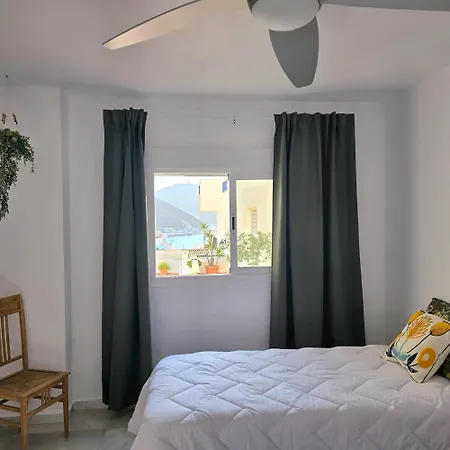 شقة Casa Pakyta