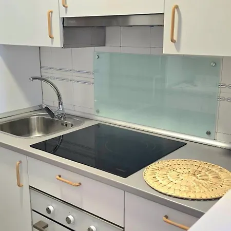 شقة Casa Pakyta سان خوسيه