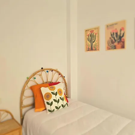 Casa Pakyta شقة