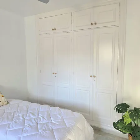 Casa Pakyta شقة سان خوسيه