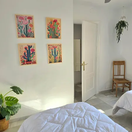 Casa Pakyta *