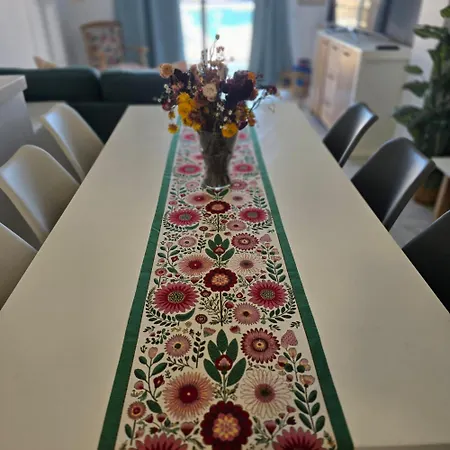 شقة Casa Pakyta