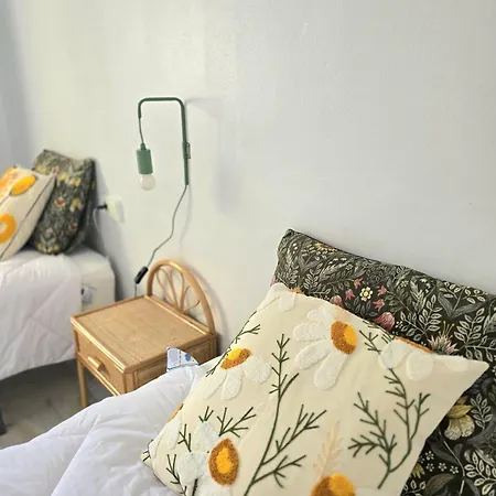 Casa Pakyta *