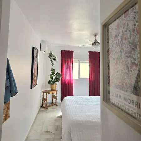 شقة Casa Pakyta