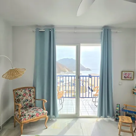 شقة Casa Pakyta
